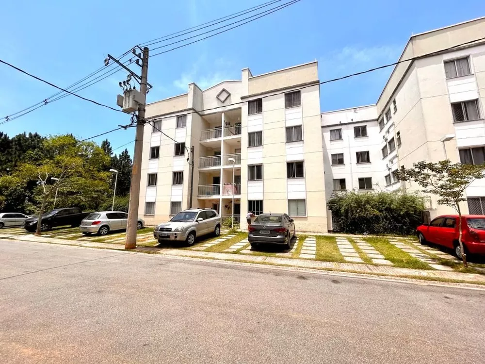 Apartamento, 2 quartos, 52 m² - Foto 8