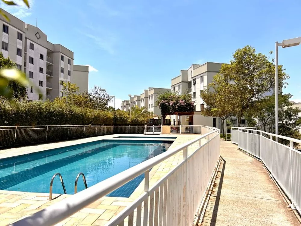 Apartamento, 2 quartos, 52 m² - Foto 7