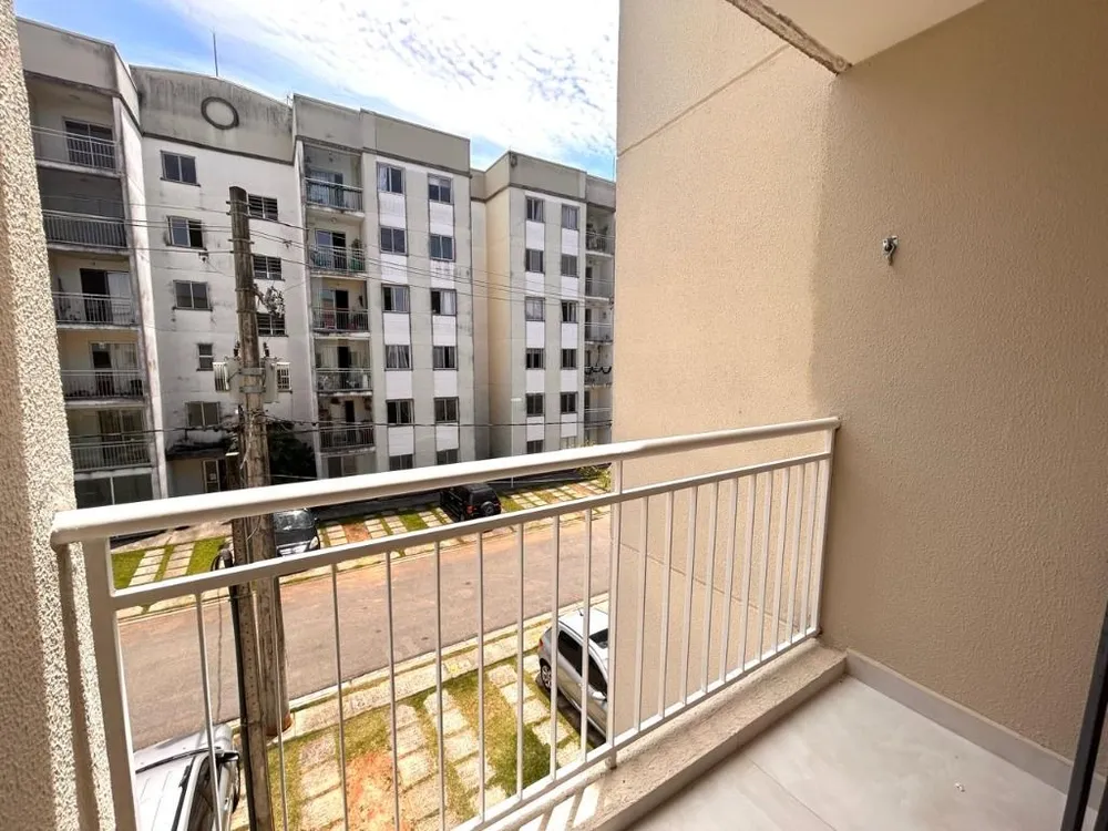 Apartamento, 2 quartos, 52 m² - Foto 3