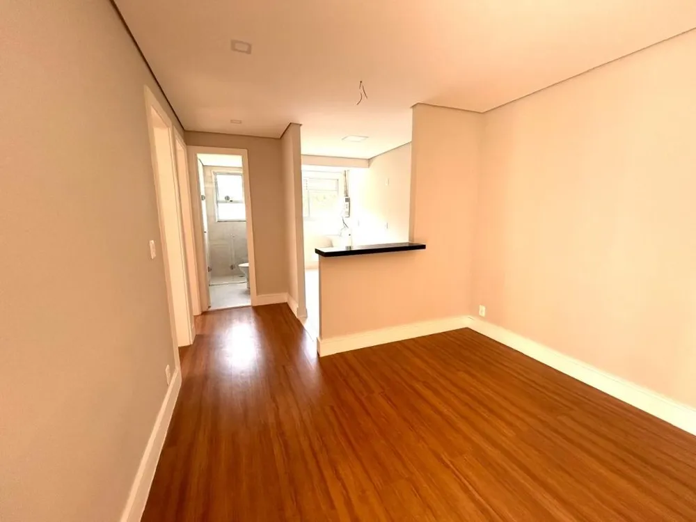 Apartamento, 2 quartos, 52 m² - Foto 2