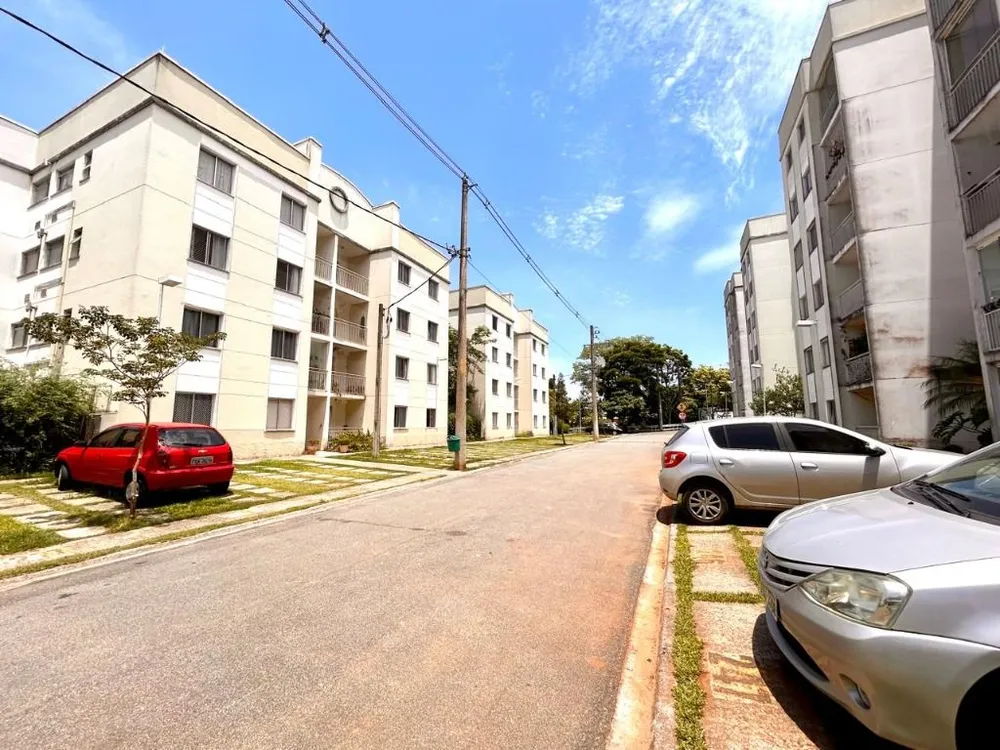 Apartamento, 2 quartos, 52 m² - Foto 14