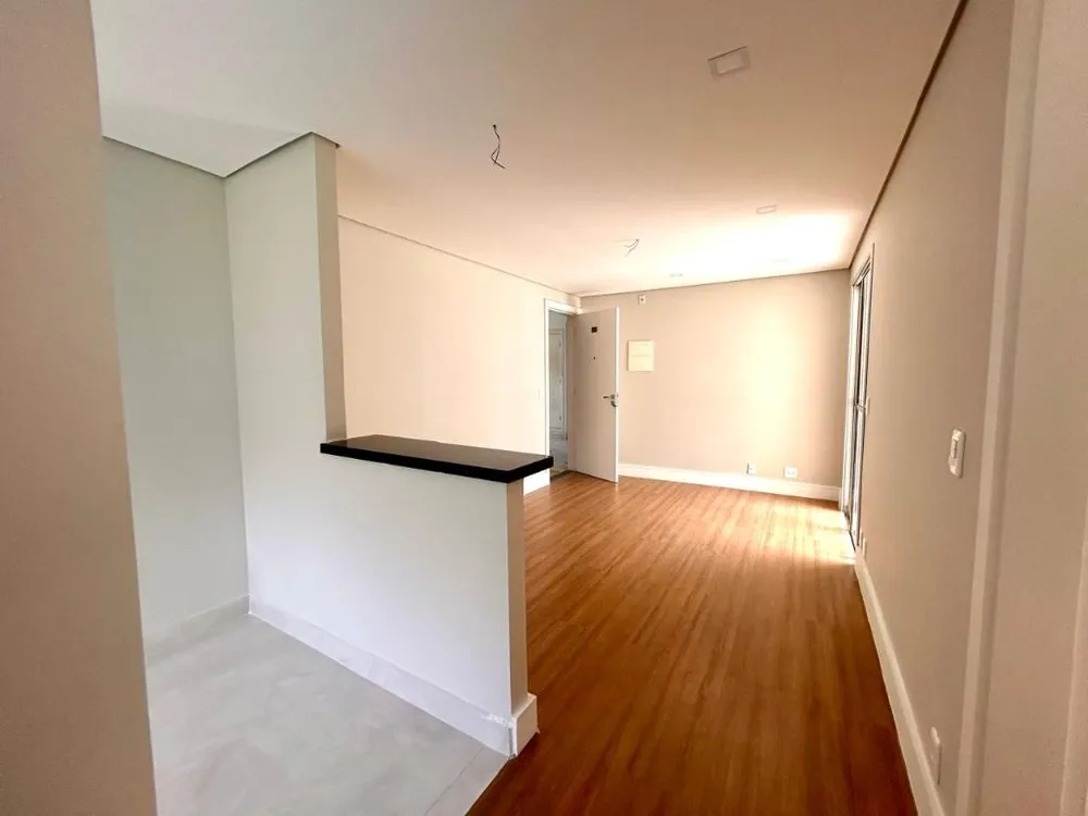 Apartamento, 2 quartos, 52 m² - Foto 1