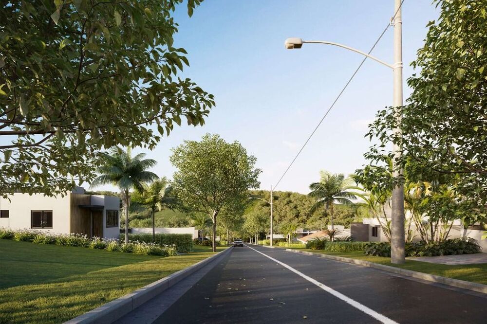 Loteamento e Condomínio à venda, 125m² - Foto 1