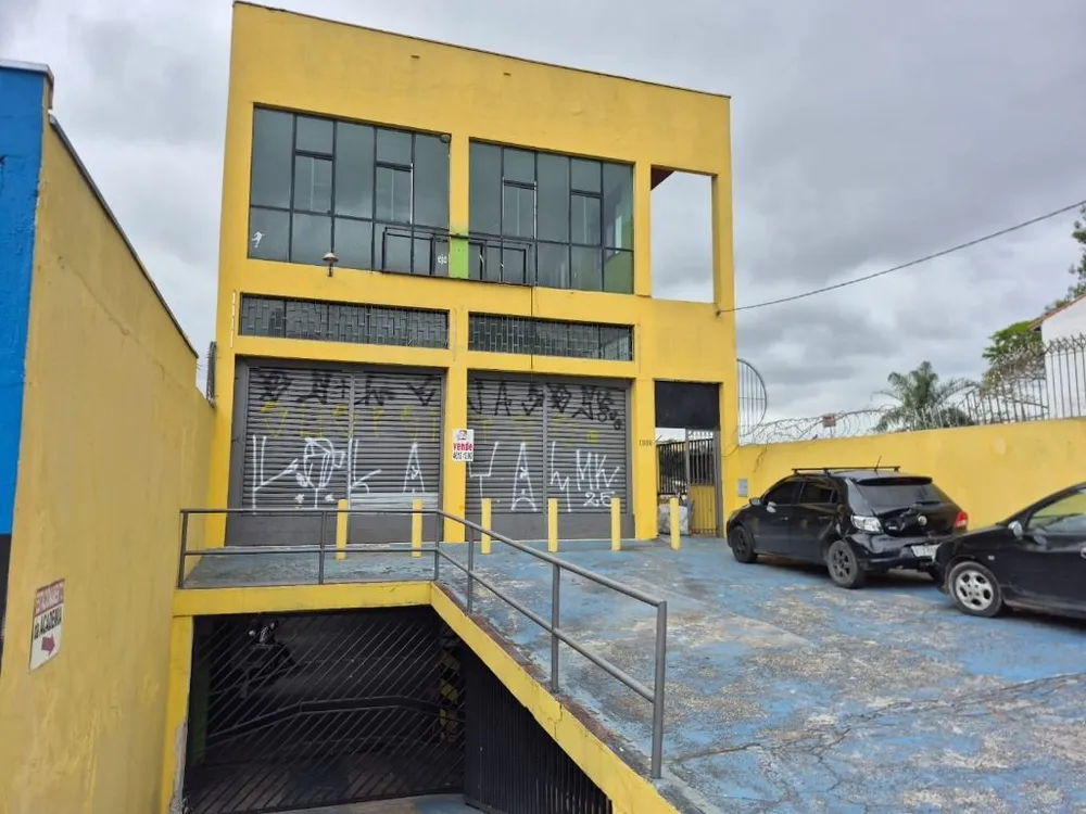 Prédio Inteiro, 1034 m² - Foto 11