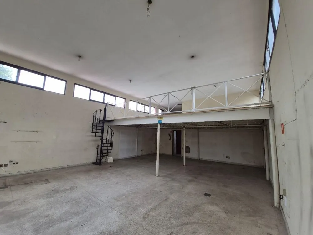 Prédio Inteiro, 1034 m² - Foto 1