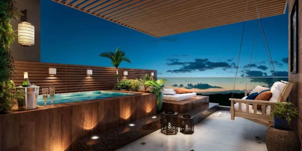 Casa de Condomínio, 3 quartos - Foto 7