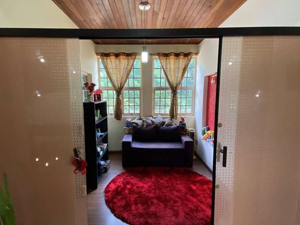 Casa de Condomínio à venda e aluguel com 4 quartos, 780m² - Foto 24