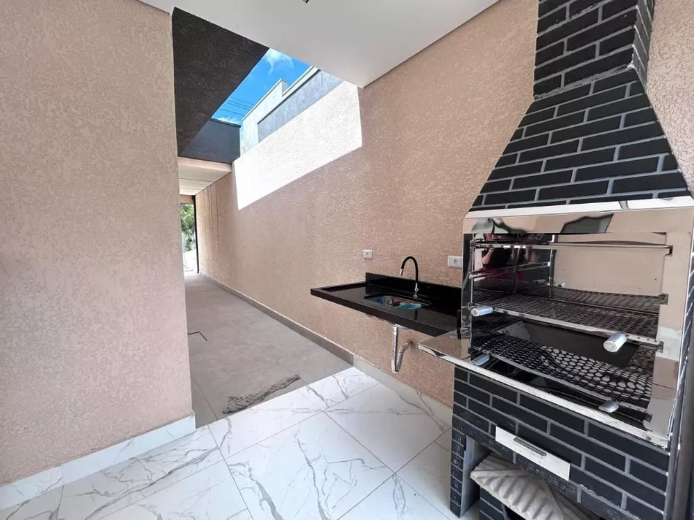 Casa de Condomínio, 3 quartos - Foto 6