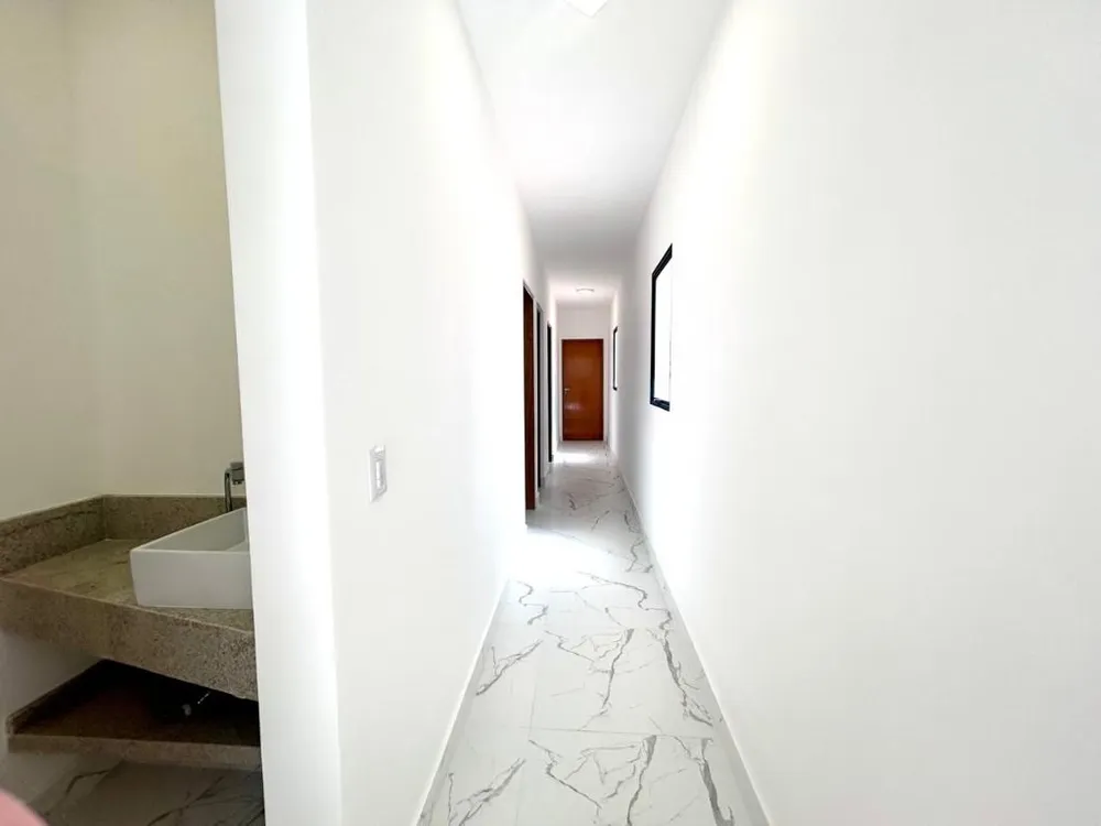 Casa de Condomínio, 3 quartos - Foto 12