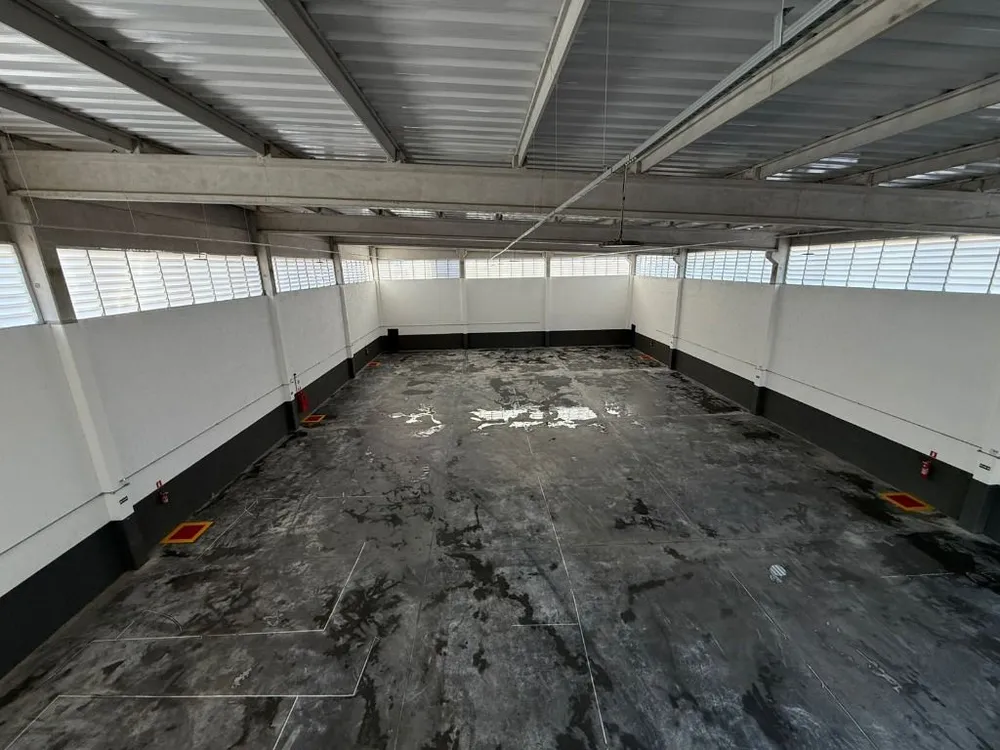 Depósito-Galpão, 1350 m² - Foto 5