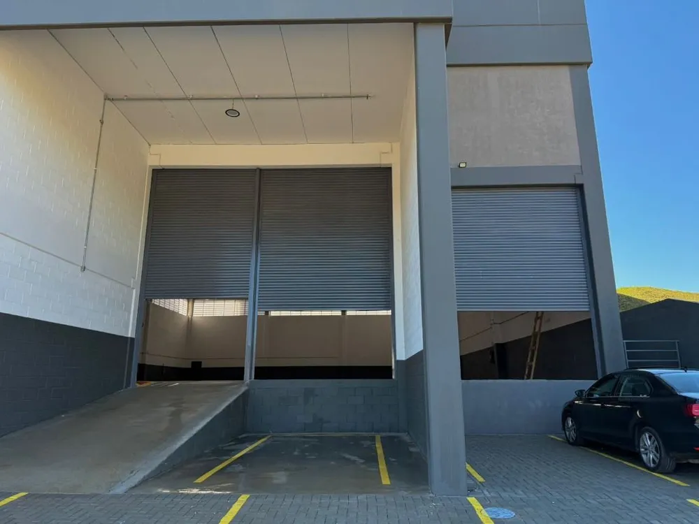 Depósito-Galpão, 1350 m² - Foto 3