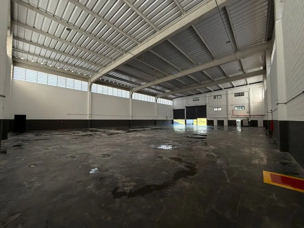 Depósito-Galpão, 1350 m² - Foto 4