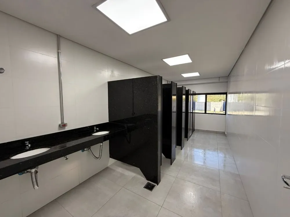 Depósito-Galpão, 1350 m² - Foto 8