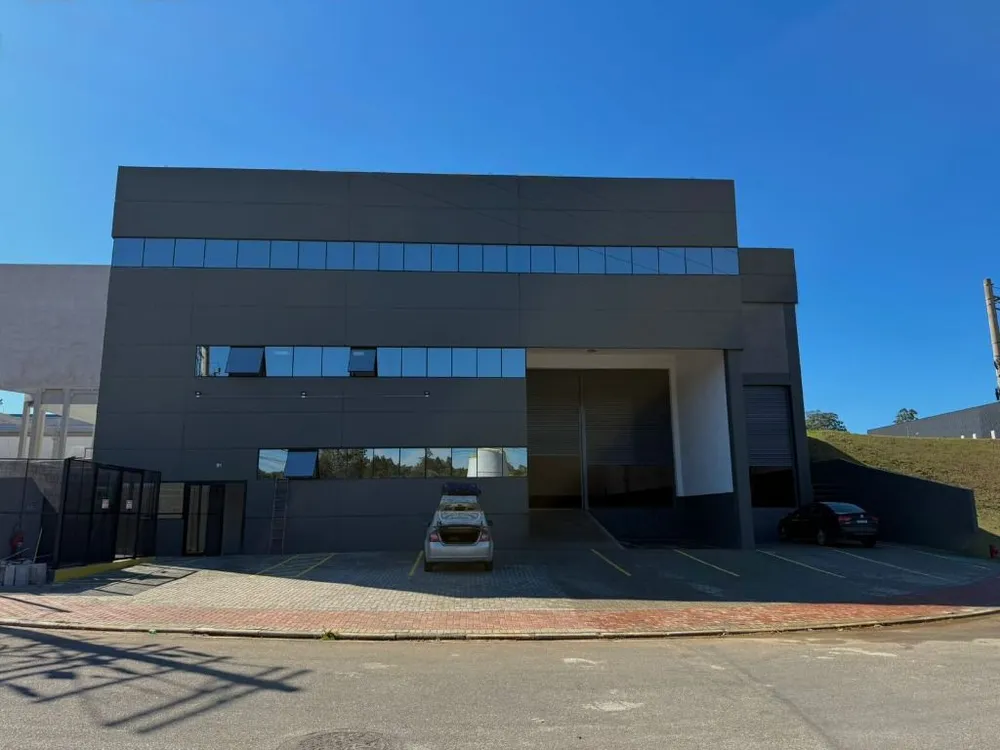 Depósito-Galpão, 1350 m² - Foto 2