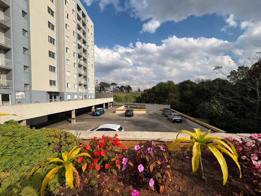 Apartamento, 2 quartos, 56 m² - Foto 7