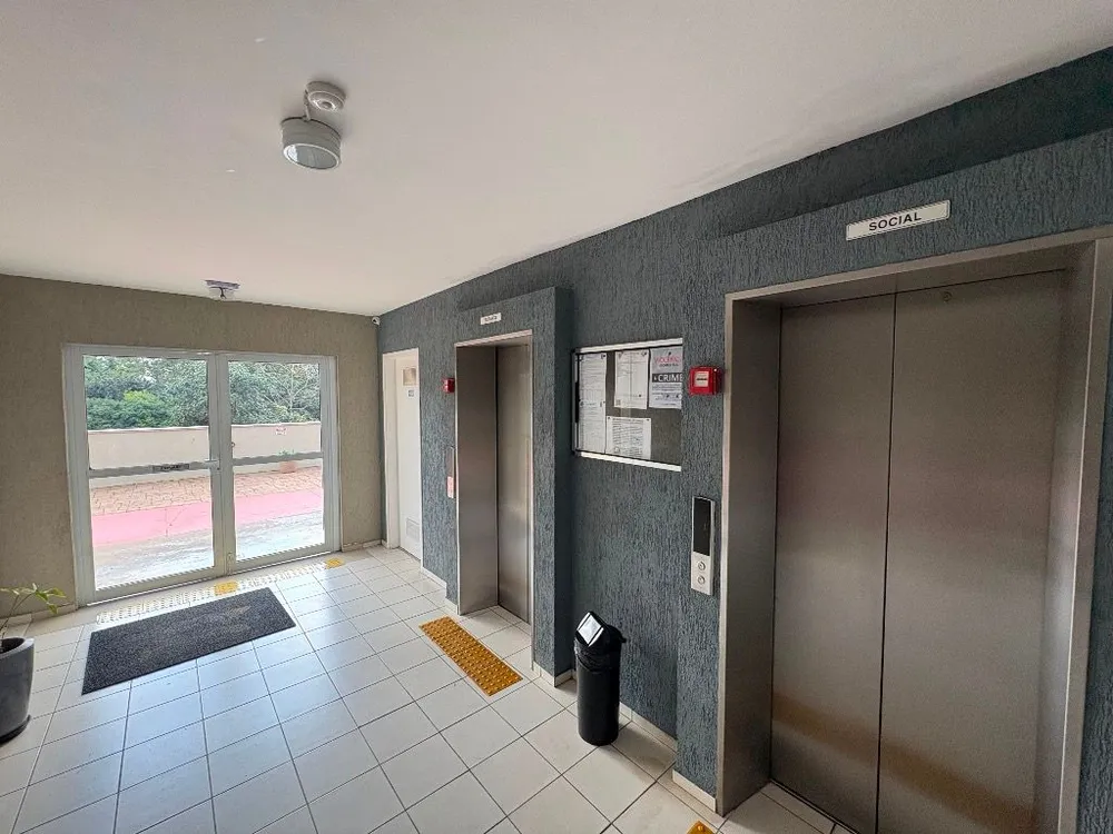 Apartamento, 2 quartos, 56 m² - Foto 1