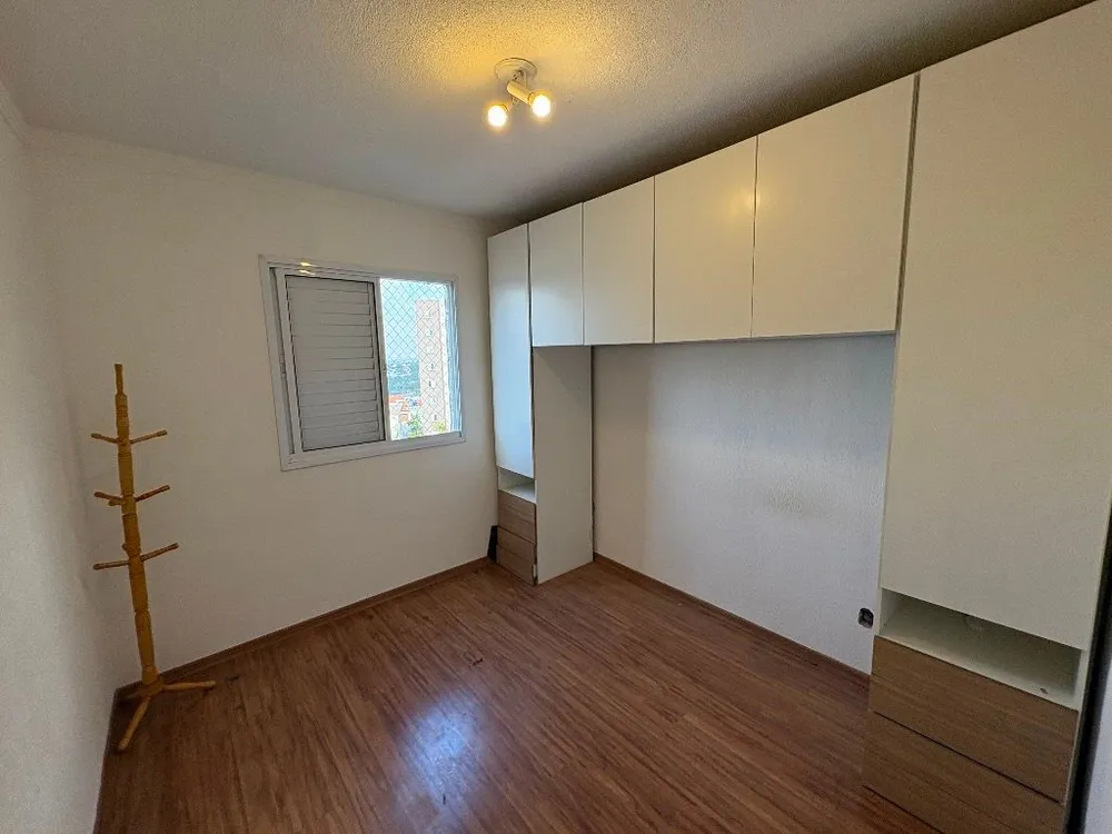 Apartamento, 2 quartos, 56 m² - Foto 2