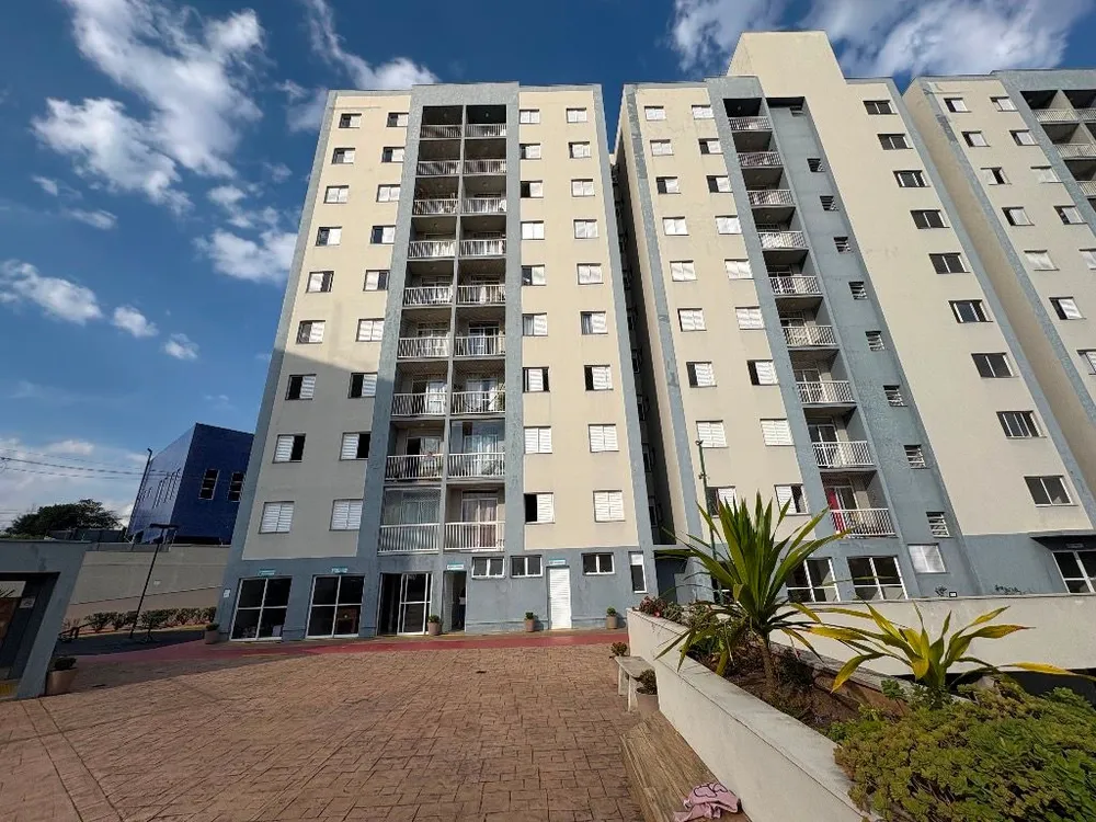 Apartamento, 2 quartos, 56 m² - Foto 5