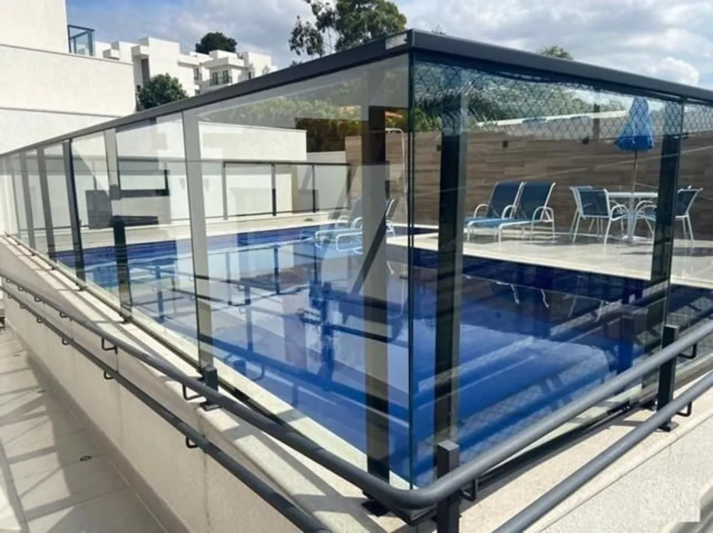 Casa de Condomínio, 4 quartos - Foto 9