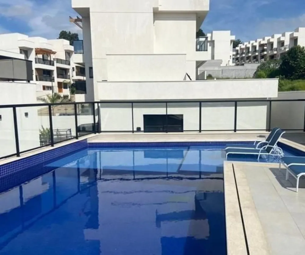 Casa de Condomínio, 4 quartos - Foto 8