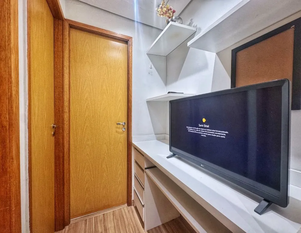 Apartamento, 2 quartos, 48 m² - Foto 6