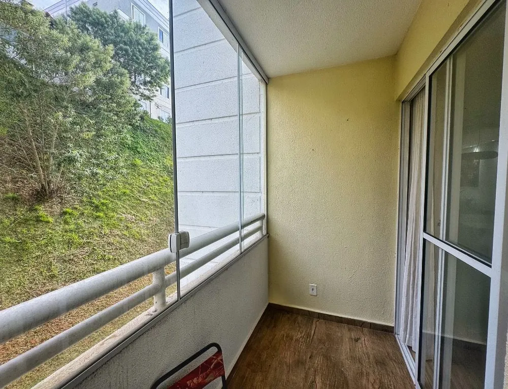 Apartamento, 2 quartos, 48 m² - Foto 7
