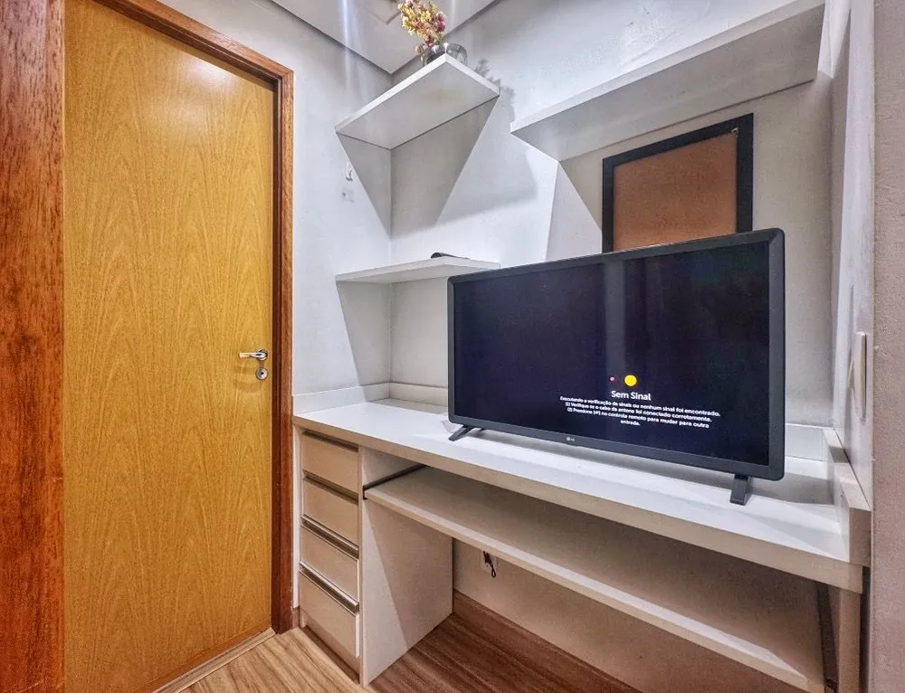 Apartamento, 2 quartos, 48 m² - Foto 5