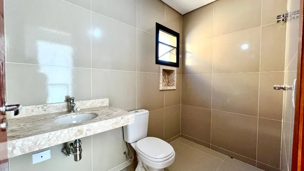 Casa de Condomínio, 3 quartos - Foto 11