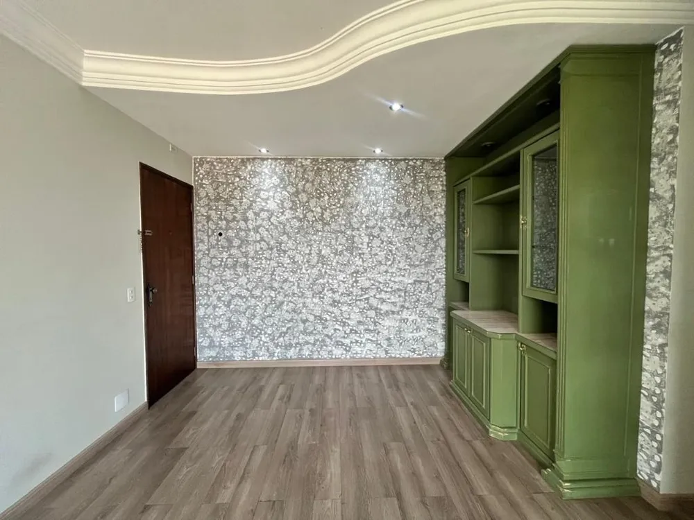 Apartamento, 2 quartos, 60 m² - Foto 4