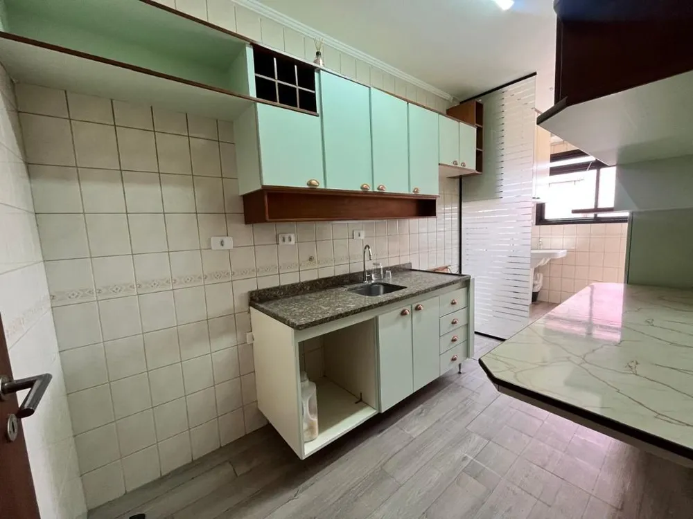 Apartamento, 2 quartos, 60 m² - Foto 5