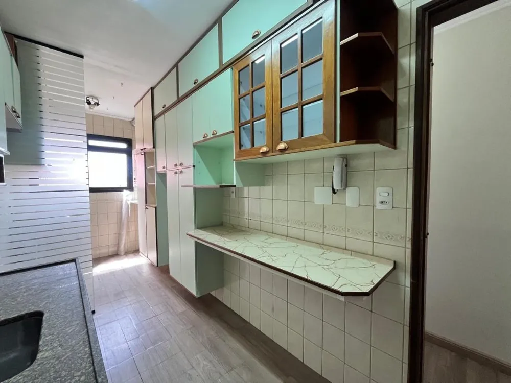 Apartamento, 2 quartos, 60 m² - Foto 7