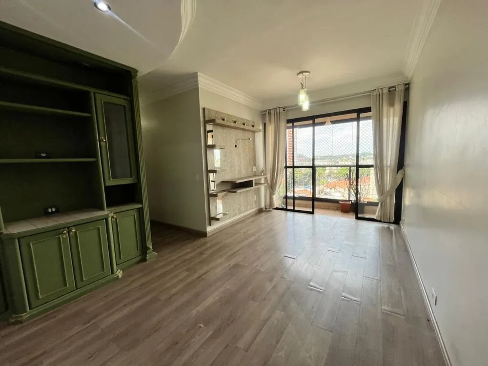 Apartamento, 2 quartos, 60 m² - Foto 1