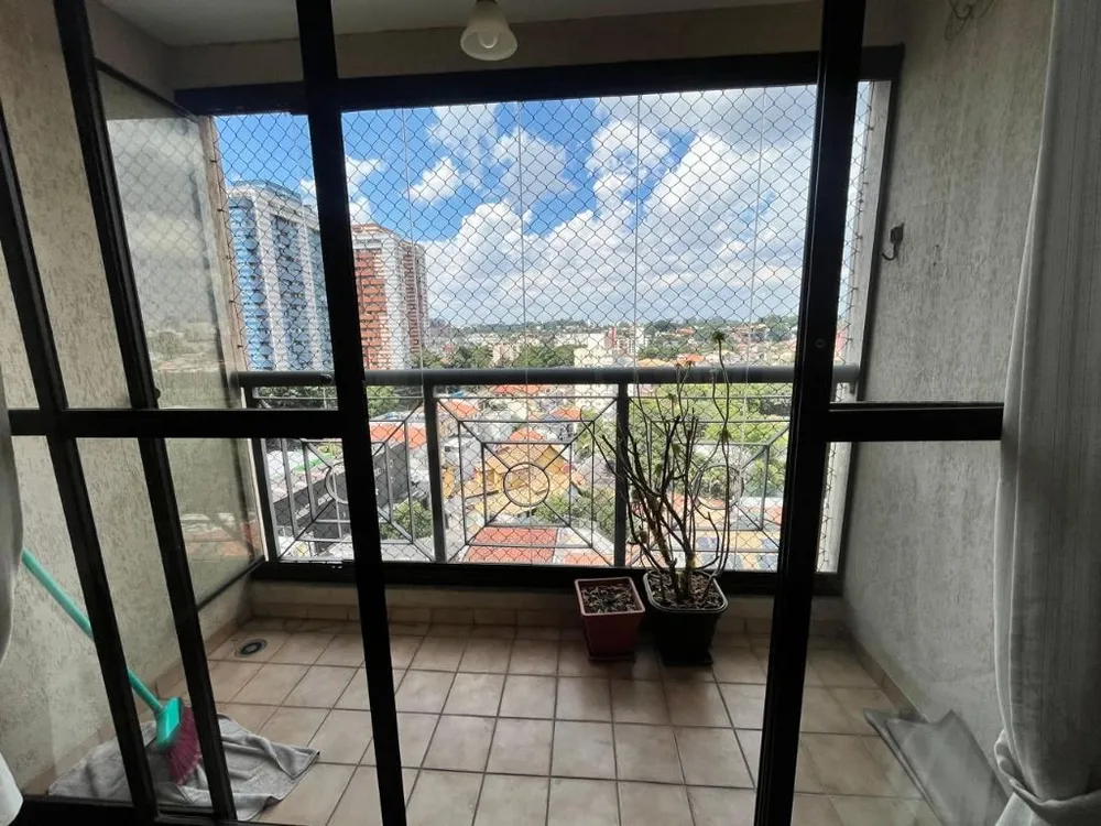 Apartamento, 2 quartos, 60 m² - Foto 2