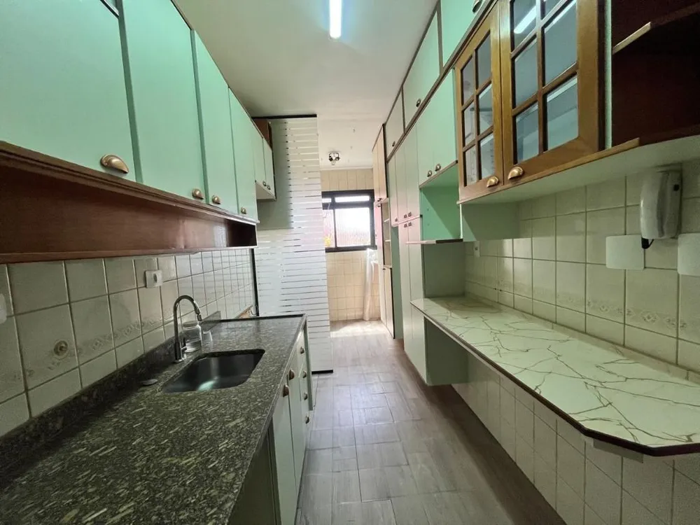 Apartamento, 2 quartos, 60 m² - Foto 6