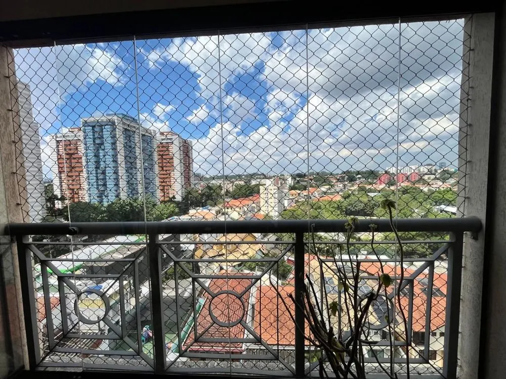 Apartamento, 2 quartos, 60 m² - Foto 3