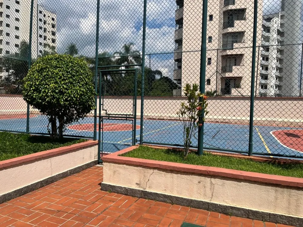 Apartamento, 2 quartos, 60 m² - Foto 12