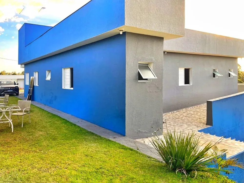 Casa de Condomínio, 4 quartos - Foto 6
