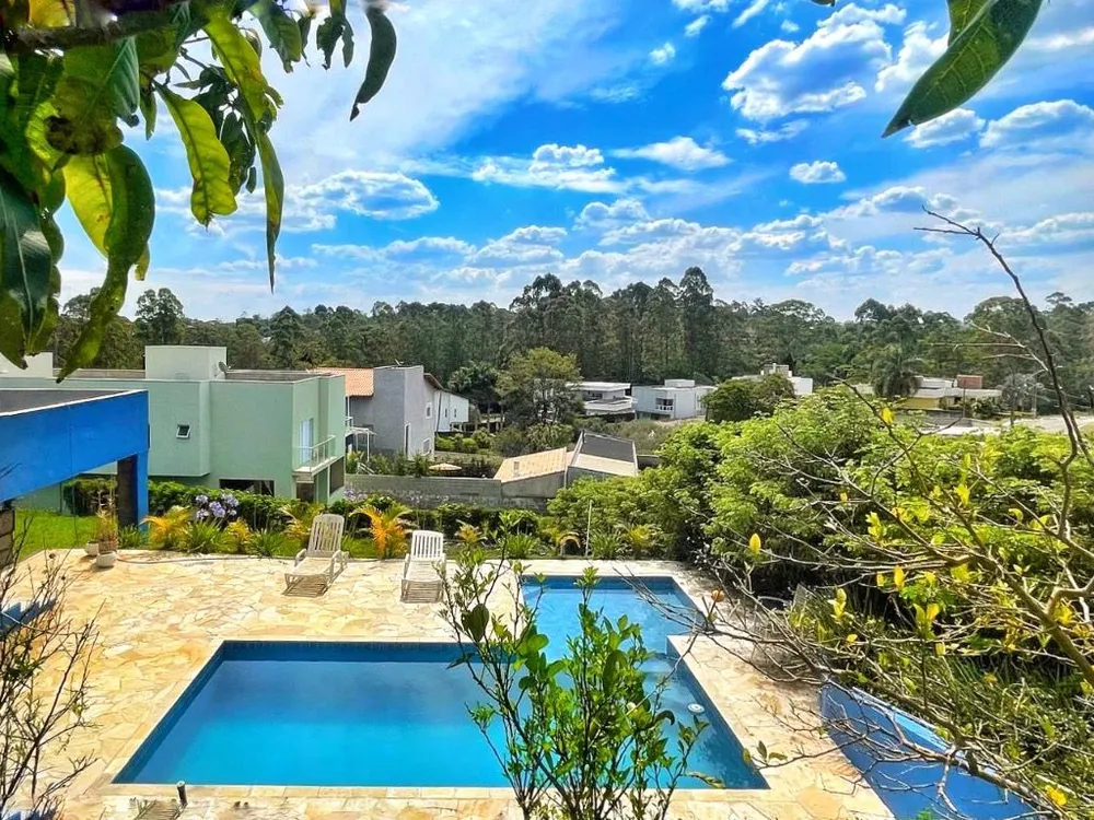 Casa de Condomínio, 4 quartos - Foto 7