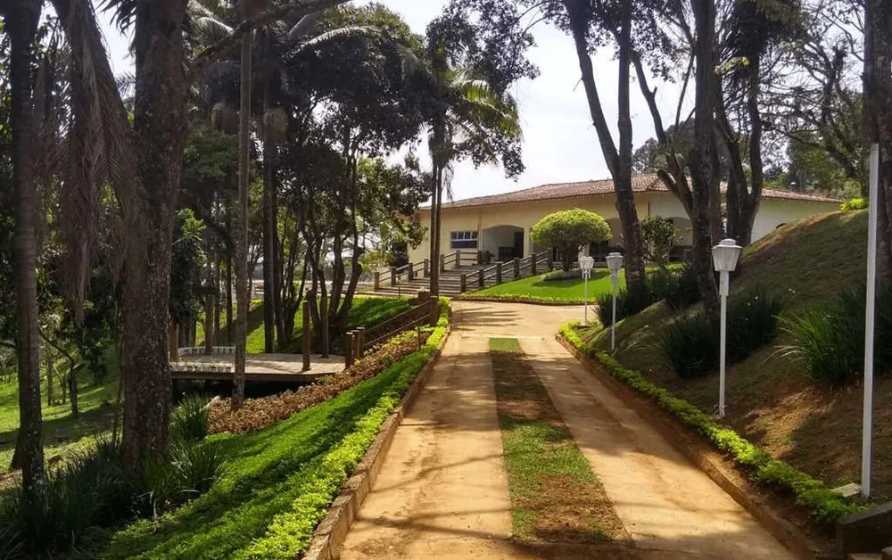 Loteamento e Condomínio, 200 m² - Foto 8