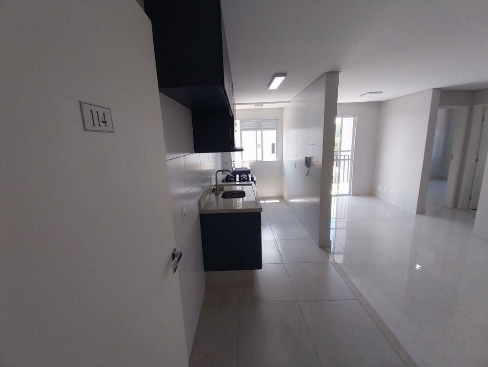 Apartamento para alugar com 2 quartos, 48m² - Foto 1