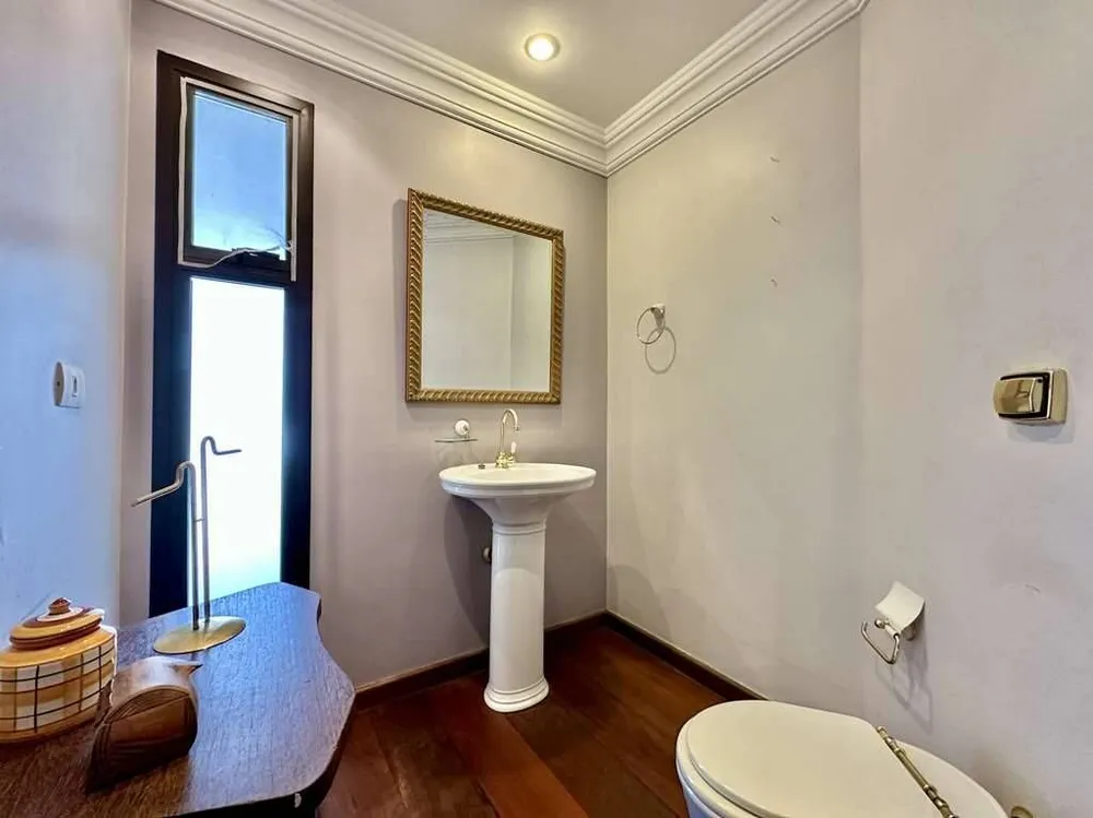 Casa de Condomínio, 4 quartos - Foto 11