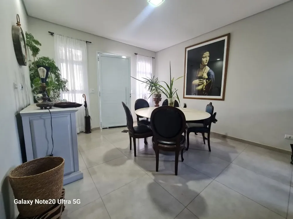 Casa de Condomínio, 2 quartos - Foto 5