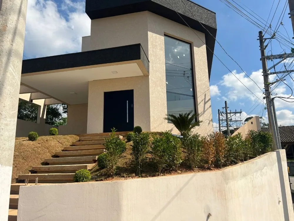 Casa de Condomínio, 4 quartos - Foto 6