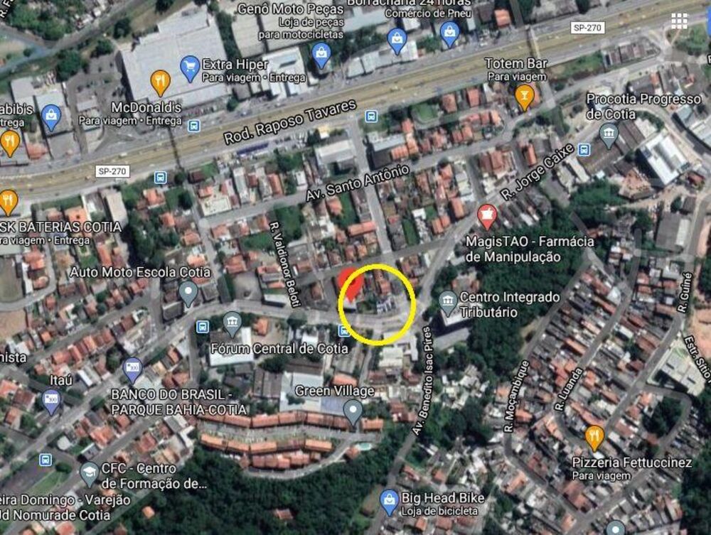 Terreno, 370 m² - Foto 16