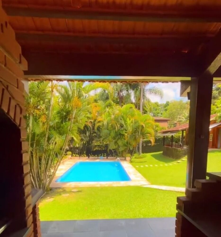 Casa de Condomínio à venda com 3 quartos, 370m² - Foto 8