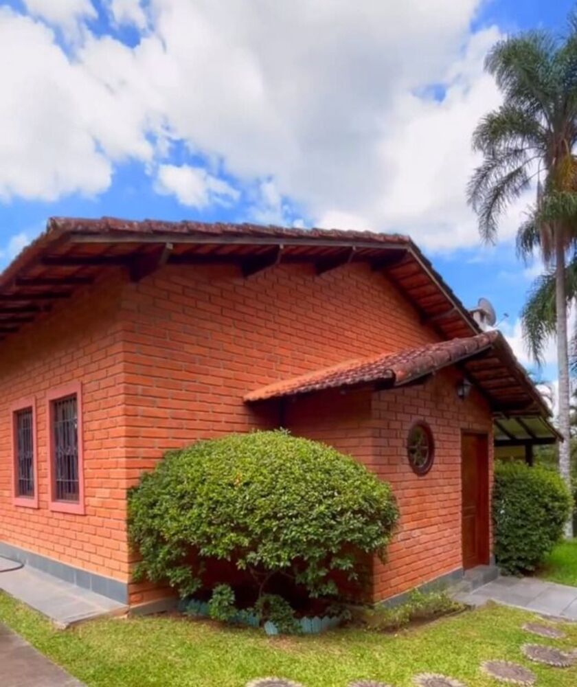 Casa de Condomínio à venda com 3 quartos, 370m² - Foto 9