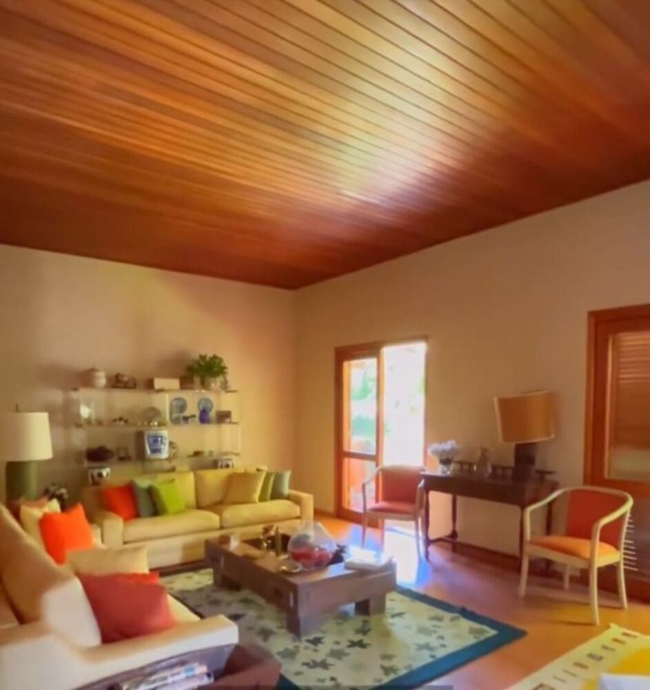 Casa de Condomínio à venda com 3 quartos, 370m² - Foto 10