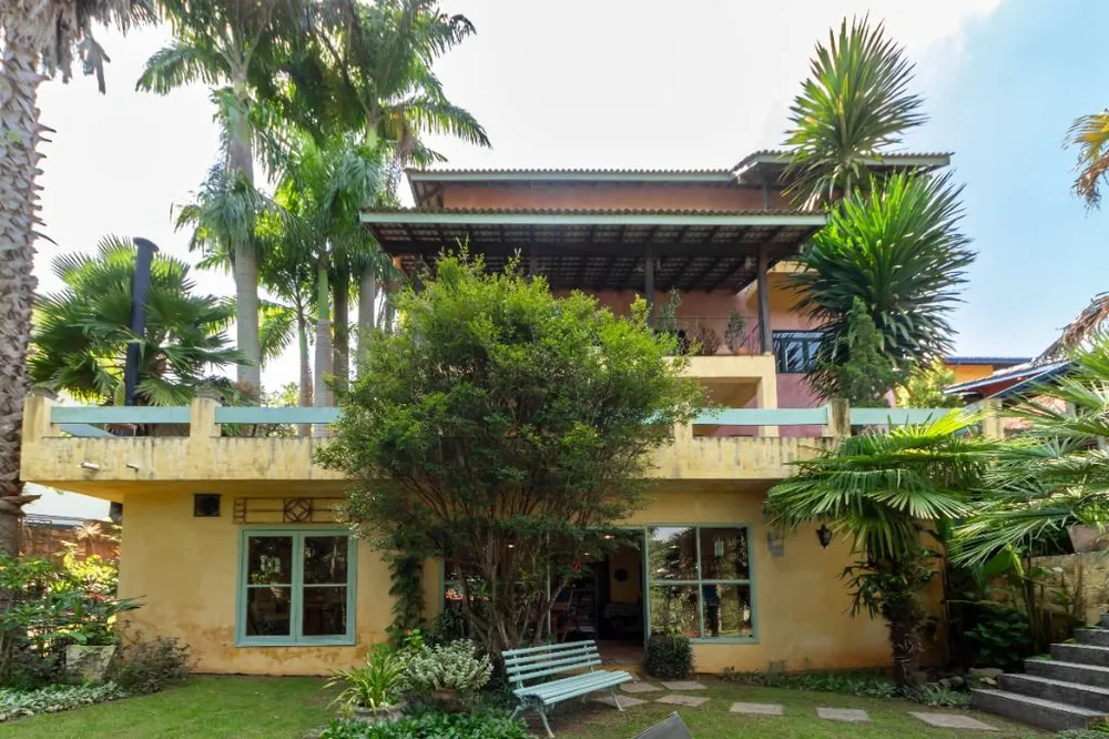 Casa de Condomínio, 5 quartos - Foto 12