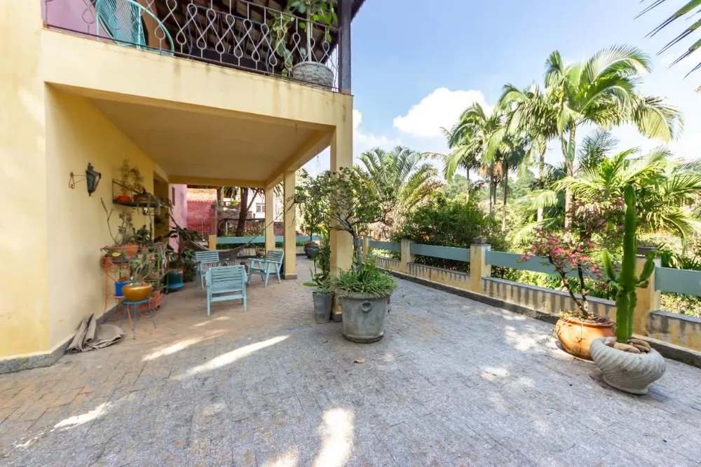 Casa de Condomínio, 5 quartos - Foto 10