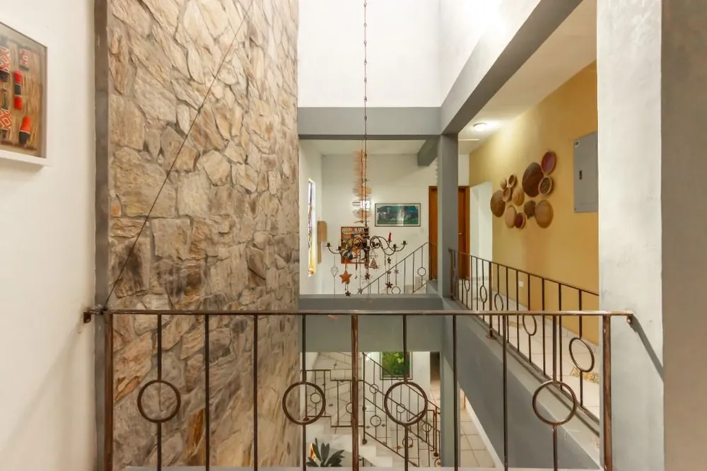 Casa de Condomínio, 5 quartos - Foto 7